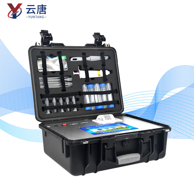 獸藥殘留檢測(cè)儀能檢測(cè)萊克多巴胺嗎？