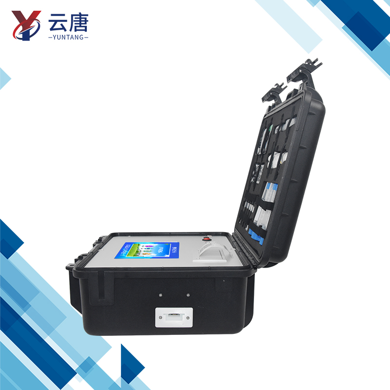 屠宰場(chǎng)專用獸藥殘留檢測(cè)儀有哪些特點(diǎn)？