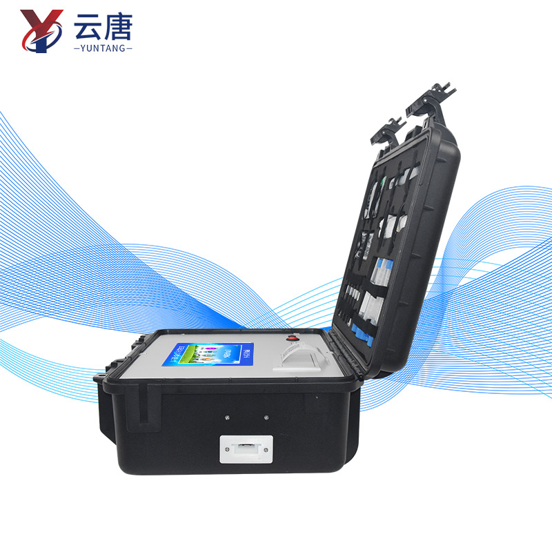 抗生素獸藥殘留檢測儀檢測哪些項目？