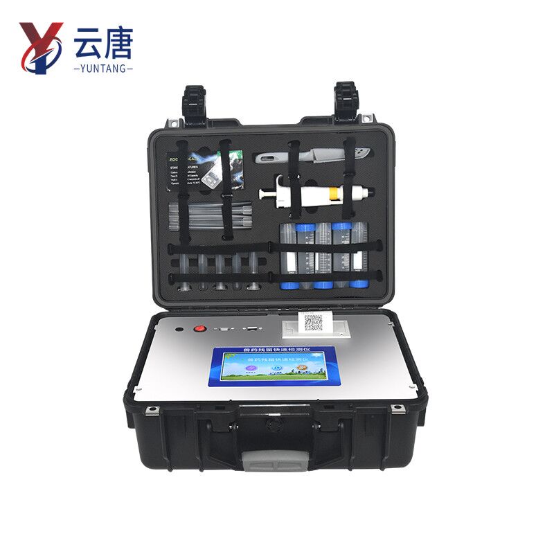 瘦肉精檢測(cè)儀哪個(gè)牌子好?性價(jià)比高嗎？