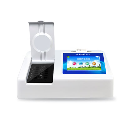 獸藥殘留檢測儀價格