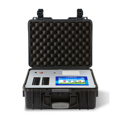 國產(chǎn)瘦肉精檢測儀是可靠嗎？