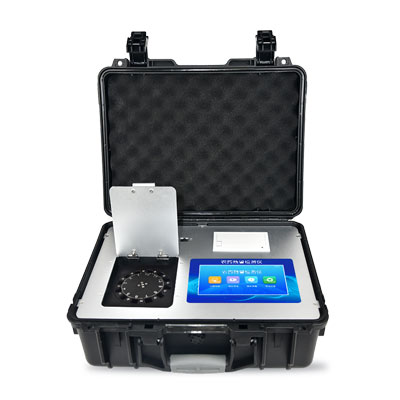 如何快速檢測獸藥殘留超標(biāo)問題？