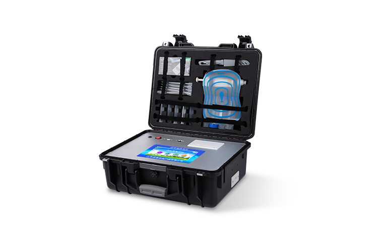 確保肉類(lèi)安全，遠(yuǎn)離病害風(fēng)險(xiǎn)（病害肉檢測(cè)儀）