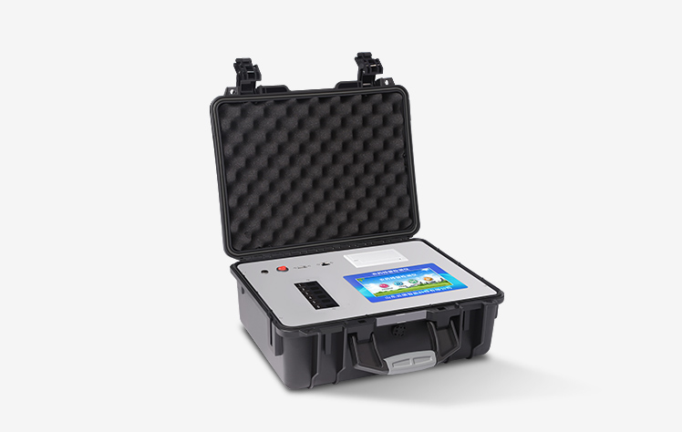 農(nóng)獸藥殘留檢測儀 農(nóng)獸藥殘留檢測儀