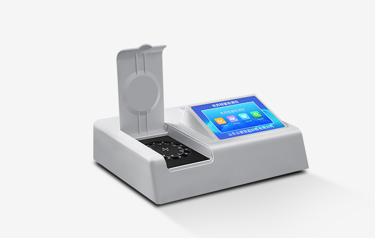 農藥殘留檢測儀器