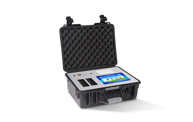 獸藥殘留檢測儀能用于哪些場合？