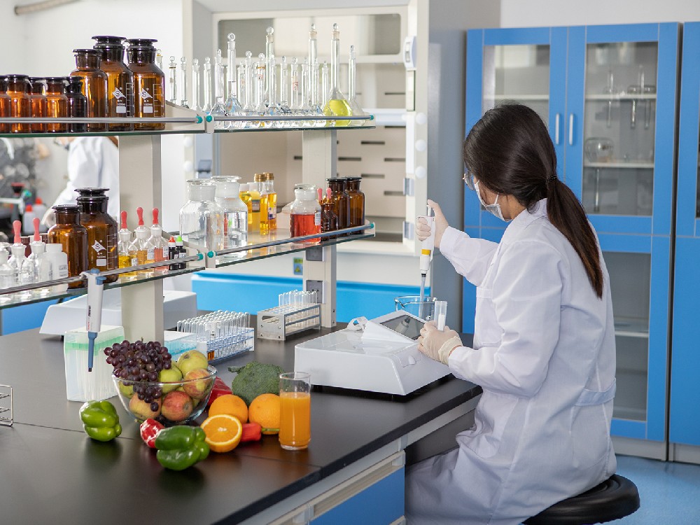 高校學(xué)校食堂標(biāo)準(zhǔn)快檢實(shí)驗(yàn)室建設(shè)方案