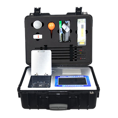 大型有機(jī)肥廠(chǎng)實(shí)驗(yàn)室儀器設(shè)備配套方案