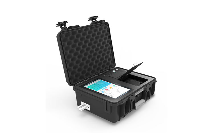 中藥材檢測(cè)項(xiàng)目對(duì)應(yīng)儀器配置清單表