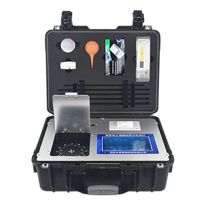 土壤肥料植株氮磷鉀養(yǎng)分檢測(cè)儀實(shí)驗(yàn)室綜合解決方案