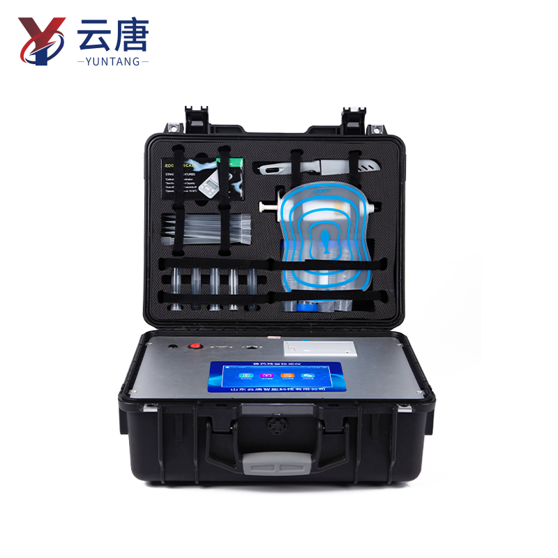 瘦肉精檢測(cè)儀