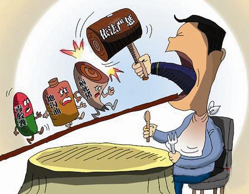 食品安全檢測設(shè)備有什么優(yōu)勢？