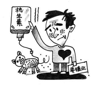 獸藥殘留檢測(cè)儀在生活當(dāng)中有什么應(yīng)用？