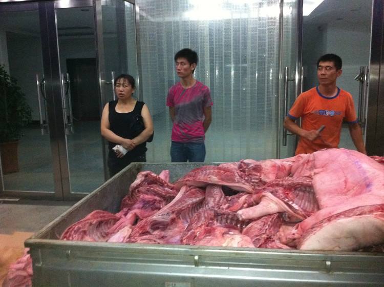 病害肉檢測(cè)的必要性