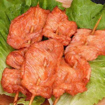 雙匯里脊肉中檢測獸藥殘留，怎么看