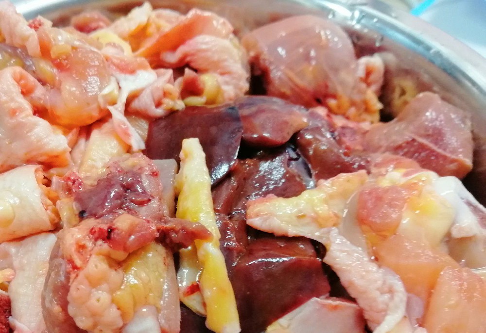 雞肉中檢測獸藥殘留，如何杜絕？