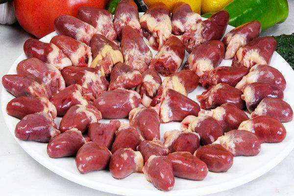 雞心中檢測出氯霉素超標，大家購買時需謹慎