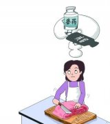 市場監(jiān)管總局：10批次食品不合格 檢出微生物污染、農(nóng)獸藥殘留等問題