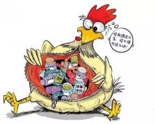 食品獸藥殘留超標(biāo)”解藥在哪里？