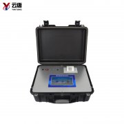 病害肉檢測(cè)儀器效用知多少？