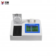 為什么農(nóng)殘速測(cè)儀能獲得認(rèn)可？