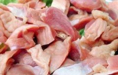 如何避免買到獸殘超標(biāo)肉制品？