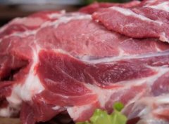 肉類食品檢測(cè)儀讓劣質(zhì)肉無處遁形