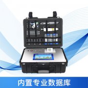 獸藥殘留檢測儀能做什么？